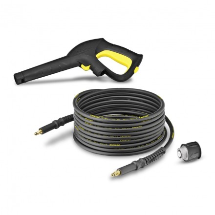 Комплект: Набор пистолет и шланг 12м KARCHER купить в Уфе