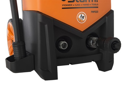 Минимойки-мойка высокого давления STURM PW9223 купить в Уфе