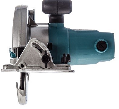Пила дисковая Makita HS7601X1 купить в Уфе