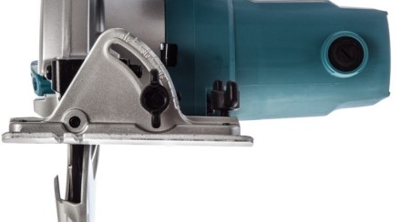 Пила дисковая Makita HS7601X1 купить в Уфе