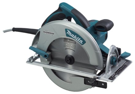 Пила циркулярная дисковая Makita 5008MG купить в Уфе
