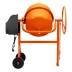 Бетоносмеситель Сибртех БСЕ-120 95476, 120 л, 500 Вт купить в Уфе