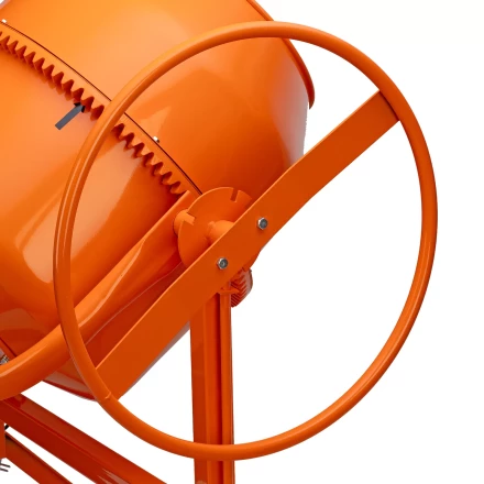 Бетоносмеситель Сибртех БСЕ-120 95476, 120 л, 500 Вт купить в Уфе