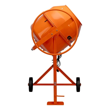 Бетоносмеситель Сибртех БСЕ-120 95476, 120 л, 500 Вт купить в Уфе