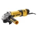 УШМ DeWalt DWE 4257-KS с регулировкой скорости купить в Уфе