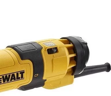 УШМ DeWalt DWE 4257-KS с регулировкой скорости купить в Уфе