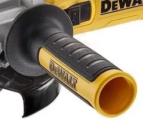 УШМ DeWalt DWE 4257-KS с регулировкой скорости купить в Уфе