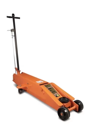 Домкрат гидравлический подкатной TOR ДГП-20 (QK) 20 т 220-680 мм 1082004 купить в Уфе