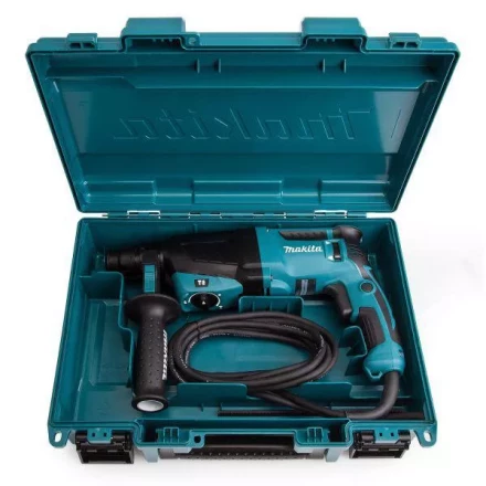 Перфоратор Makita HR2630 купить в Уфе