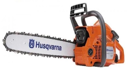 Бензопила Husqvarna 137E купить в Уфе