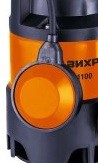 Дренажный насос ДН-1100 Вихрь купить в Уфе
