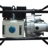 Мотопомпа бензиновая Gidric 80D VEKTOR купить в Уфе