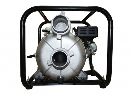 Мотопомпа бензиновая Gidric 80D VEKTOR купить в Уфе