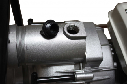 Мотопомпа бензиновая Gidric 80D VEKTOR купить в Уфе