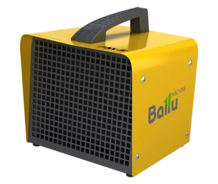 Тепловая пушка электрическая BALLU BKX-5 купить в Уфе