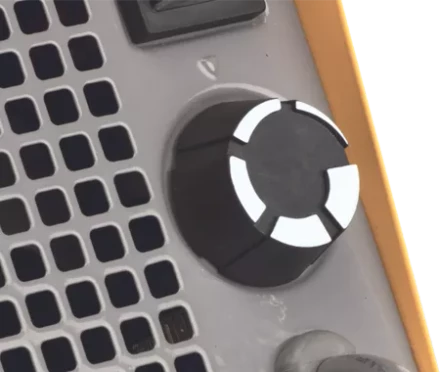 Тепловая пушка электрическая BALLU BKX-5 купить в Уфе