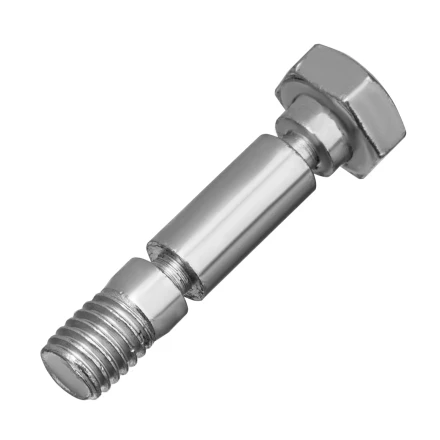 Срезные болты для снегоуборщиков 97651-97652, 97661  упак. 4 шт купить в Уфе