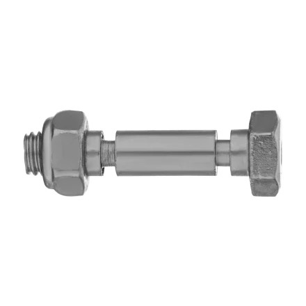 Срезные болты для снегоуборщиков 97651-97652, 97661  упак. 4 шт купить в Уфе