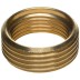 Кольцо GENERAL FITTINGS переходное, латунь, 3/4&quot; х 1/2&quot; 51086-3/4-1/2 купить в Уфе