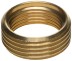 Кольцо GENERAL FITTINGS переходное, латунь, 3/4&quot; х 1/2&quot; 51086-3/4-1/2 купить в Уфе