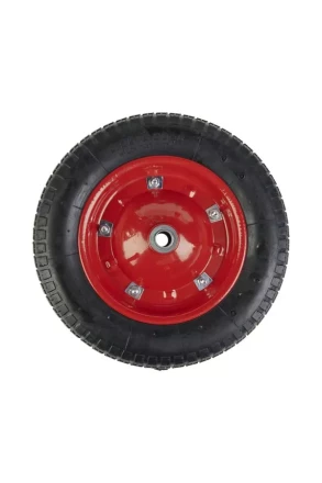 Колесо пневматическое резиновое 360 мм PR2400 (разборный диск) 1031445 купить в Уфе