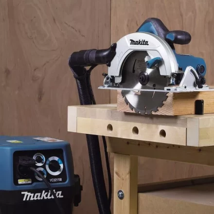 Пила дисковая Makita HS7601 купить в Уфе
