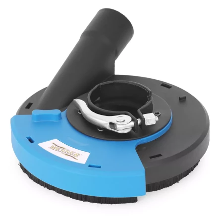 Защитный кожух MESSER для УШМ для шлифовки (тип А6). Диаметр шлифовальной чашки 125 мм. купить в Уфе