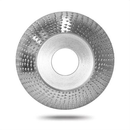 Диск MESSER 85х22,2 мм для объемно-фигурных работ по дереву купить в Уфе