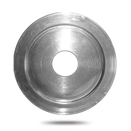 Диск MESSER 85х22,2 мм для объемно-фигурных работ по дереву купить в Уфе