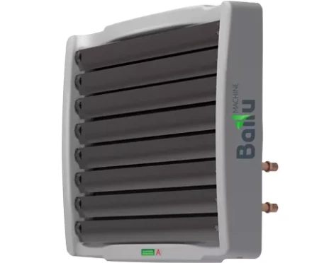 Тепловентилятор водяной BALLU BHP-W2-60 купить в Уфе