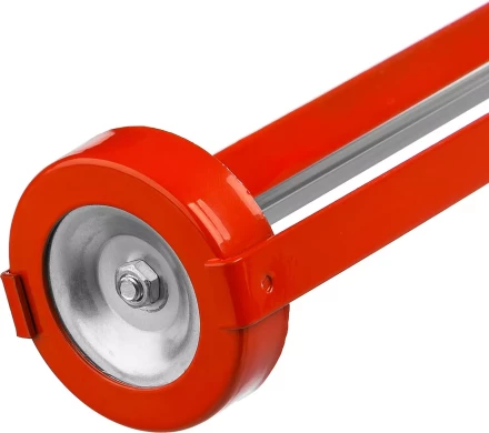 Пистолет для герметика MIRAX, скелетный, 310мл 06656 купить в Уфе