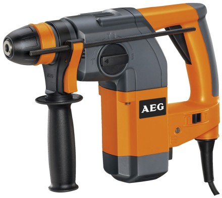 Перфоратор AEG BH26LХE арт.412000 купить в Уфе