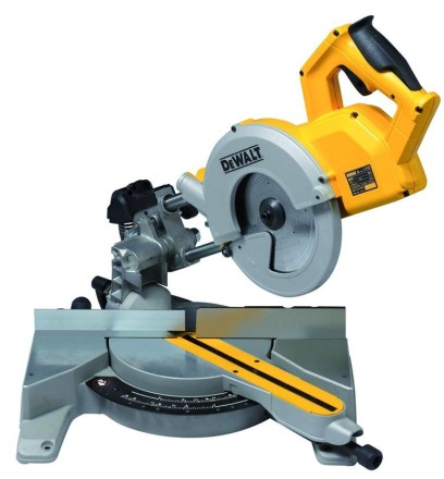 Пила торцовочная(торцевая) DeWalt DW777 купить в Уфе