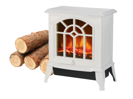 Электрокамин-камин электрический ELECTROLUX EFP/F 300W купить в Уфе