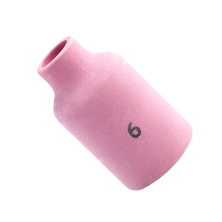 Сопло керамическое TW 17-18-26 GL (№6 / L42 / d9,5) BS54N16 Оберон купить в Уфе