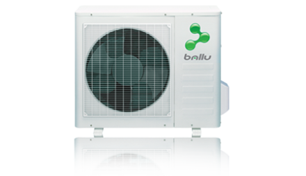 Внутренний блок BALLU BST/in-18HN1 сплит-системы купить в Уфе