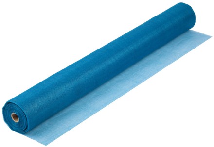 Сетка STAYER &quot;STANDARD&quot; противомоскитная в рулоне, стекловолокно+ПВХ, синяя, 0,9 х 30м 12528-09-30 купить в Уфе