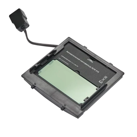 Маска сварщика Хамелеон Оберон LIGHT 9-13 20091302 купить в Уфе