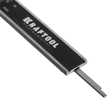 Штангенциркуль KRAFTOOL электронный, 200мм, 0,01мм 34460-200 купить в Уфе