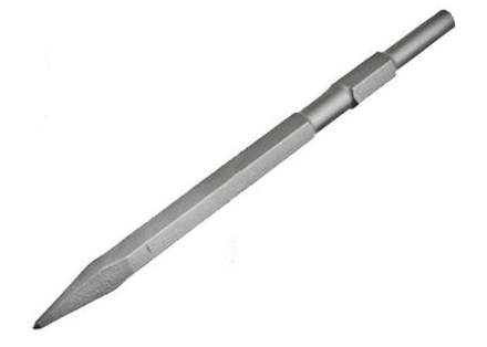 Пикообразное зубило Makita P-05561, 6-ти грань 30 мм, 700 мм купить в Уфе