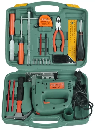 Лобзик Sturm JS 4061S (Электролобзик) купить в Уфе