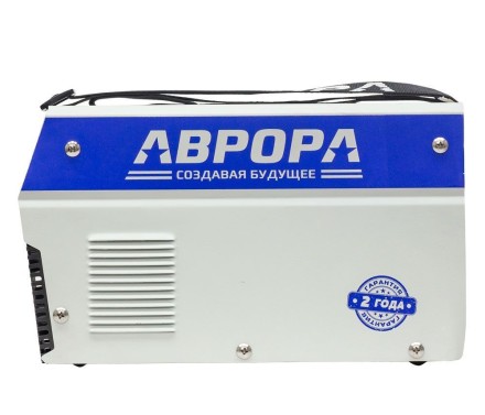 Сварочный инвертор АВРОРА Вектор 2200 купить в Уфе