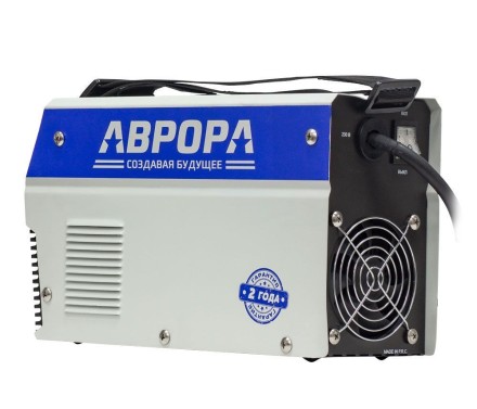 Сварочный инвертор АВРОРА Вектор 2200 купить в Уфе
