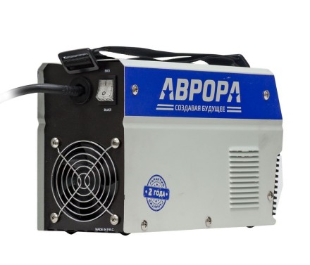 Сварочный инвертор АВРОРА Вектор 2200 купить в Уфе