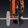 Тележка с баком для бензорезов KRAFTOOL K-003 купить в Уфе