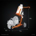 Тележка с баком для бензорезов KRAFTOOL K-003 купить в Уфе