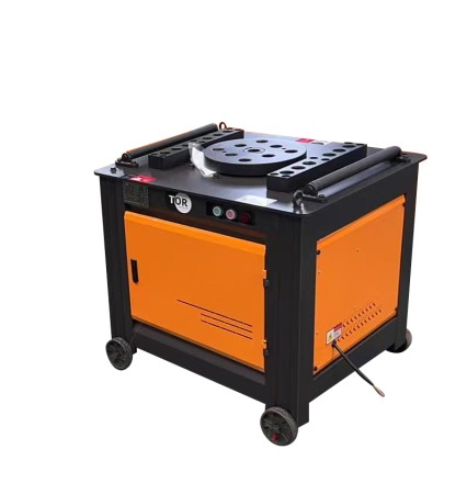 Станок для гибки арматуры TOR GW40M 40/32мм 3кВт (Z) 1045852 купить в Уфе