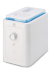 Увлажнитель воздуха ультразвуковой ELECTROLUX EHU – 1010 (white) механ.упр. купить в Уфе