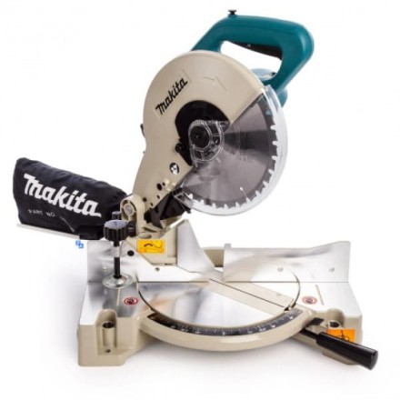 Торцовочная пила Makita LS1040N купить в Уфе