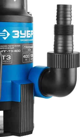 Насос дренажный НПГ-Т3-400 серия ПРОФЕССИОНАЛ купить в Уфе